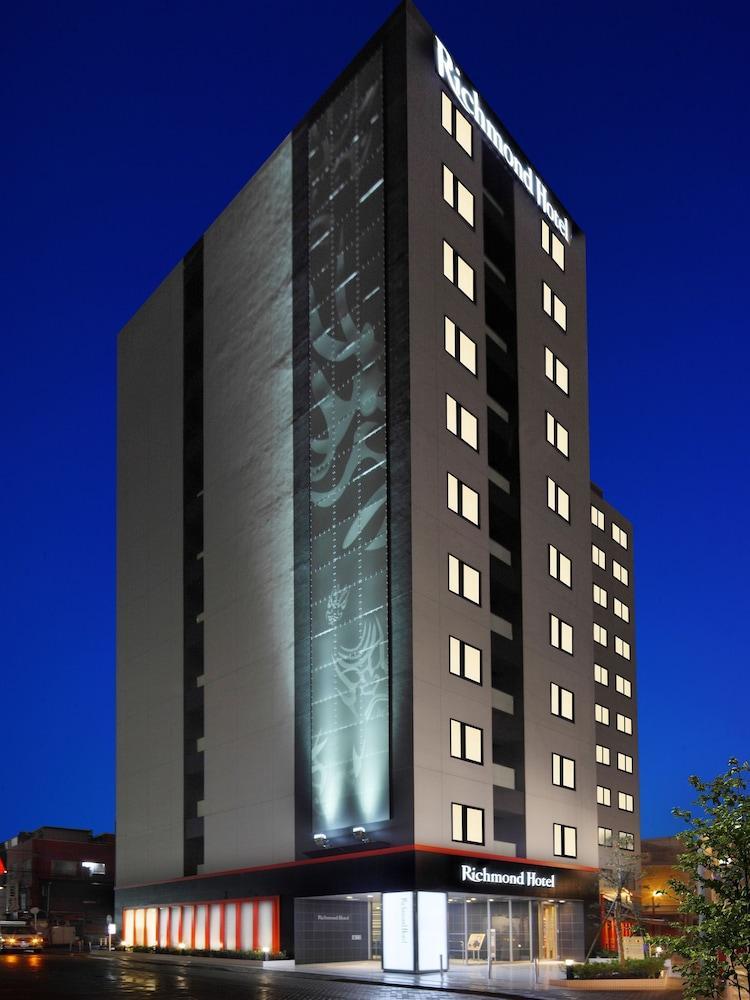 Hotel Richmond Asakusa Tokio