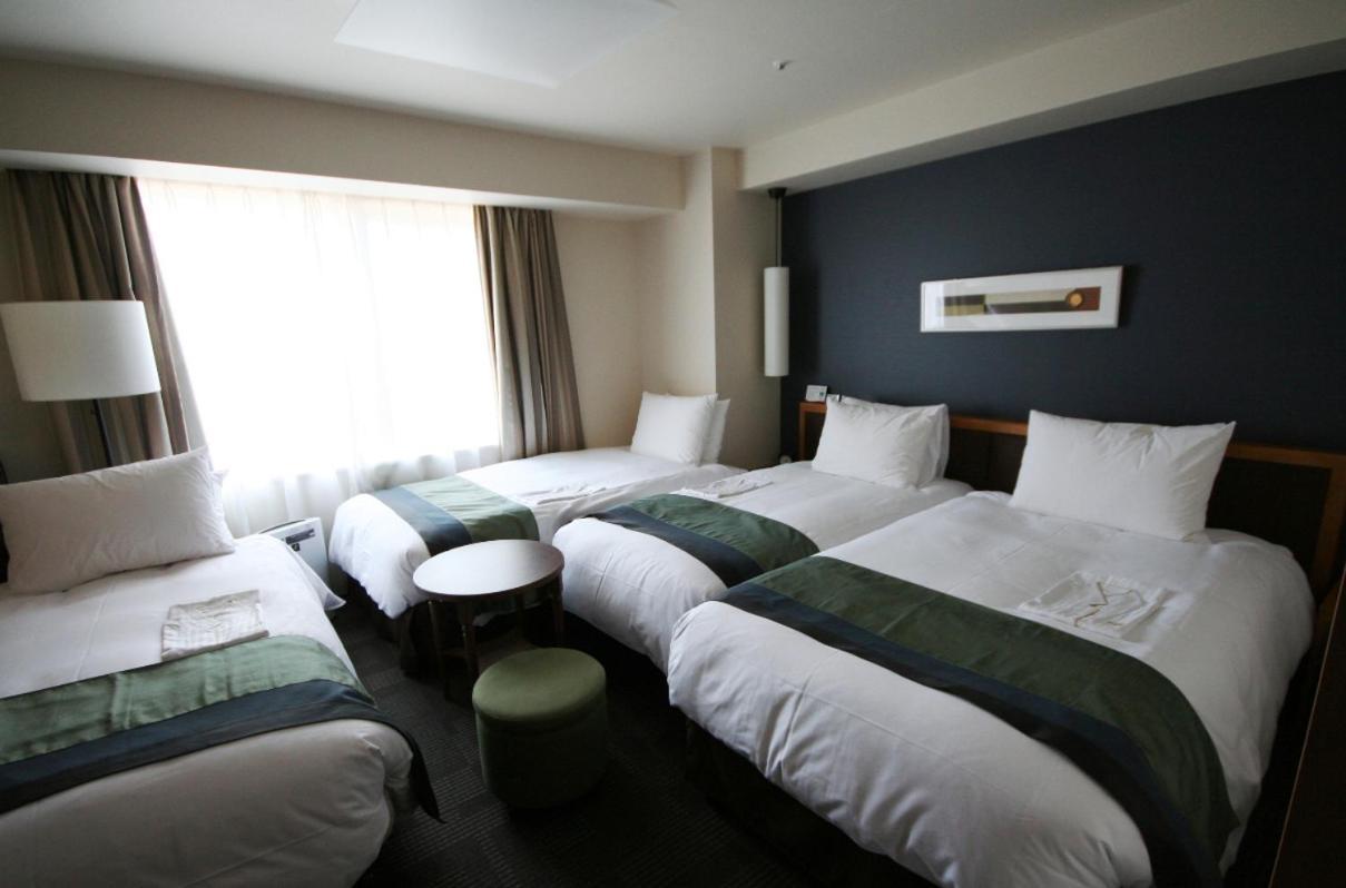 Hotel Richmond Asakusa Tokio