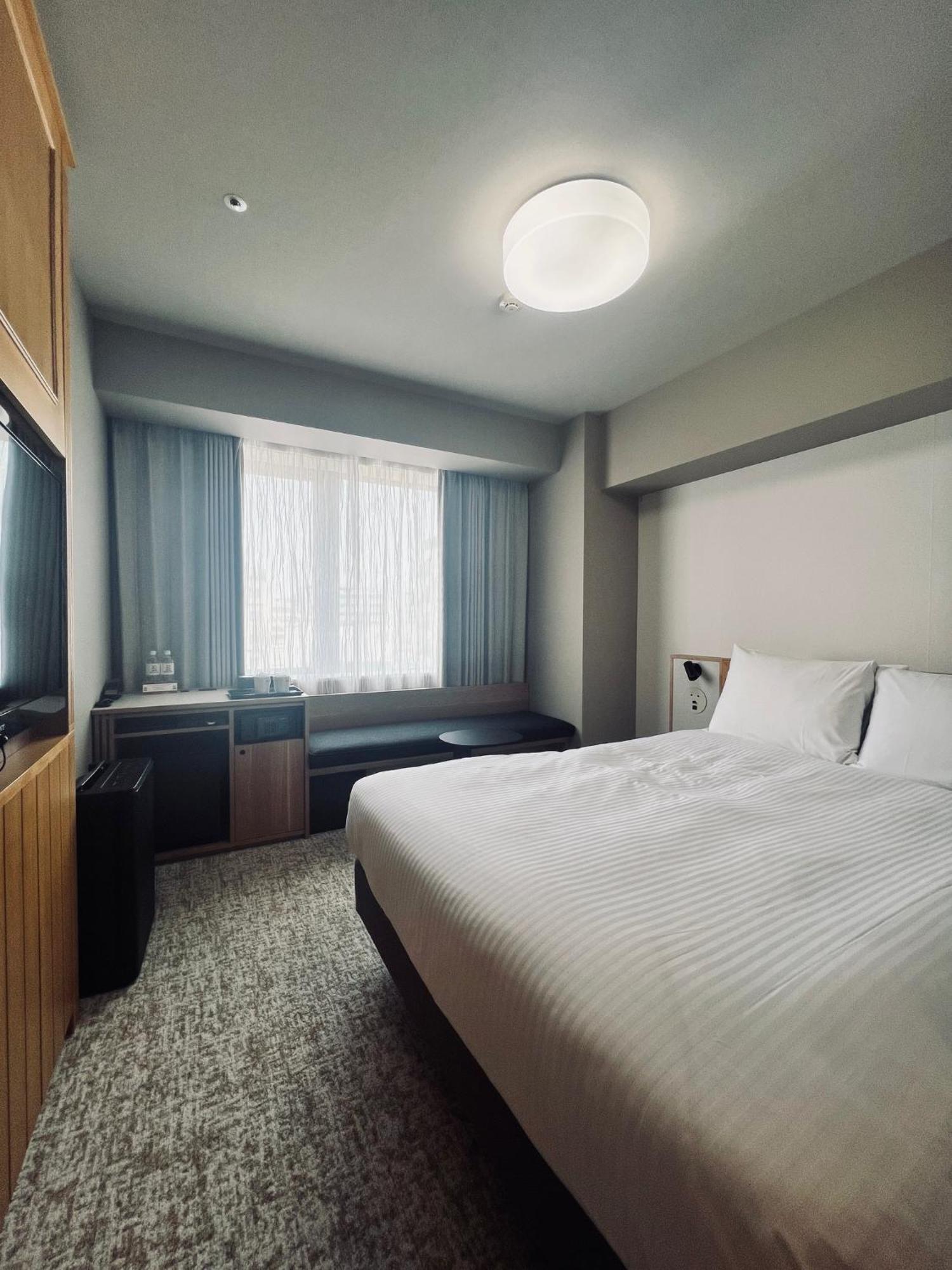 Richmond Asakusa 3* Tokio