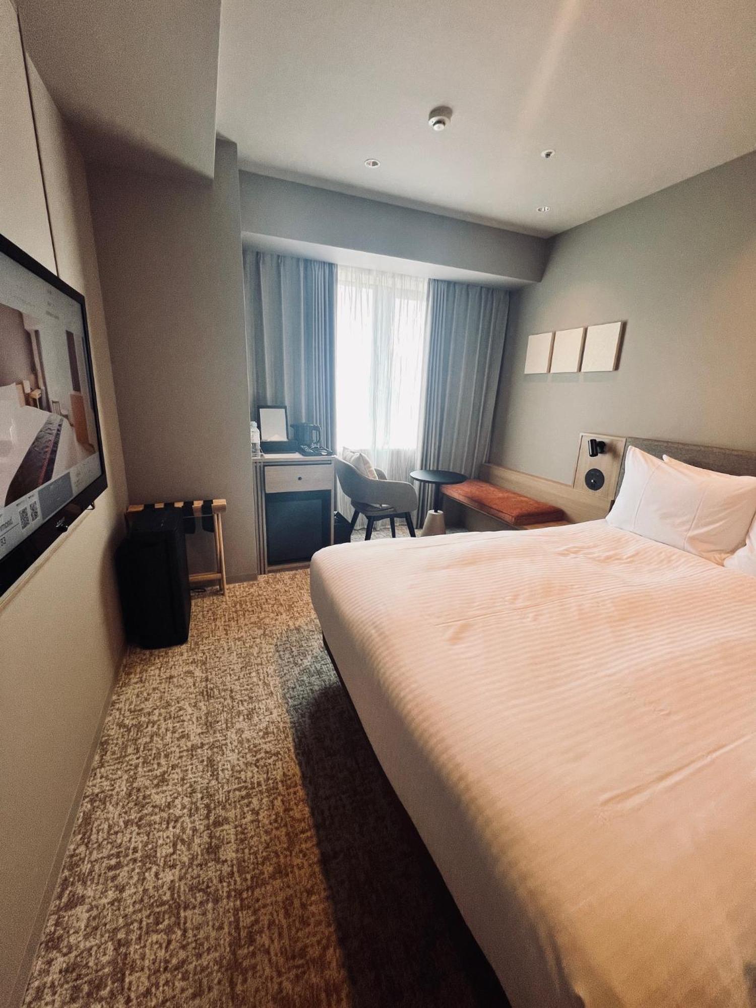 Richmond Asakusa Hotel 3*