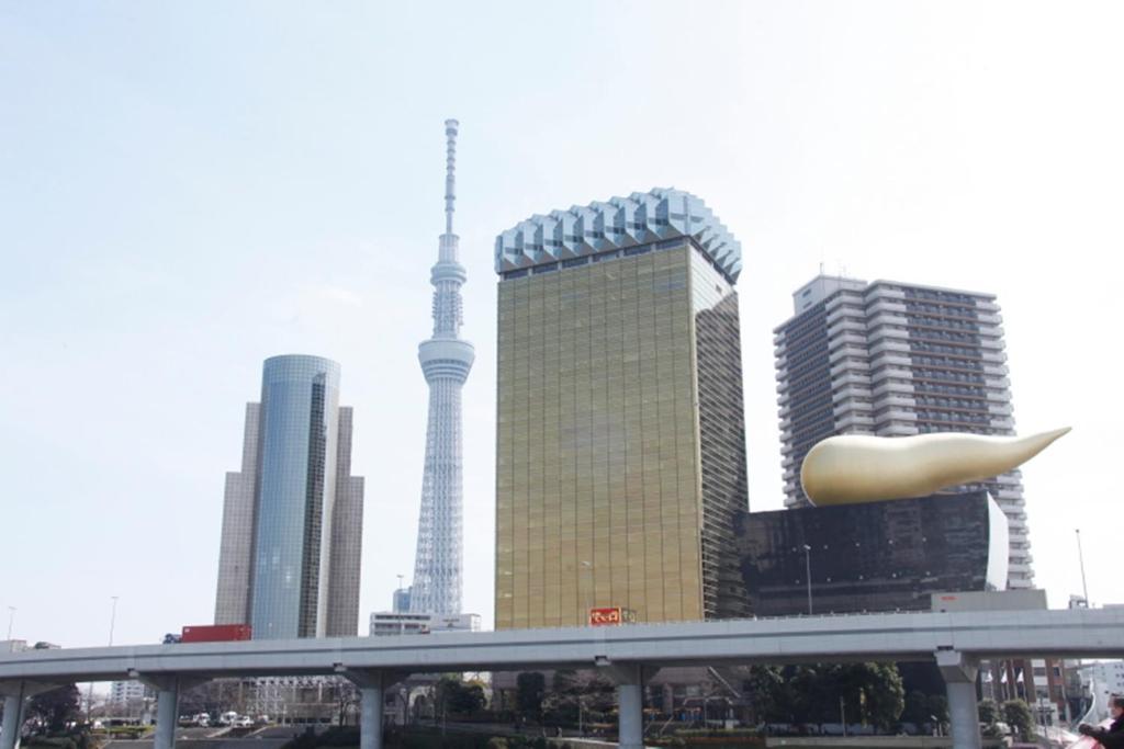 Hotel Richmond Asakusa Tokio