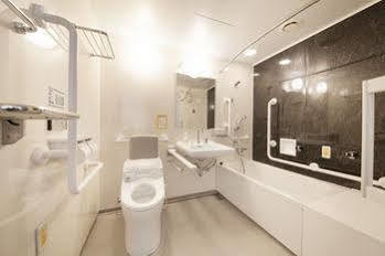 Richmond Asakusa Hotel Tokio