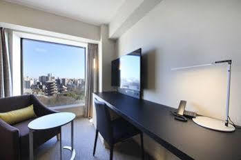 Richmond Asakusa Hotel Tokio
