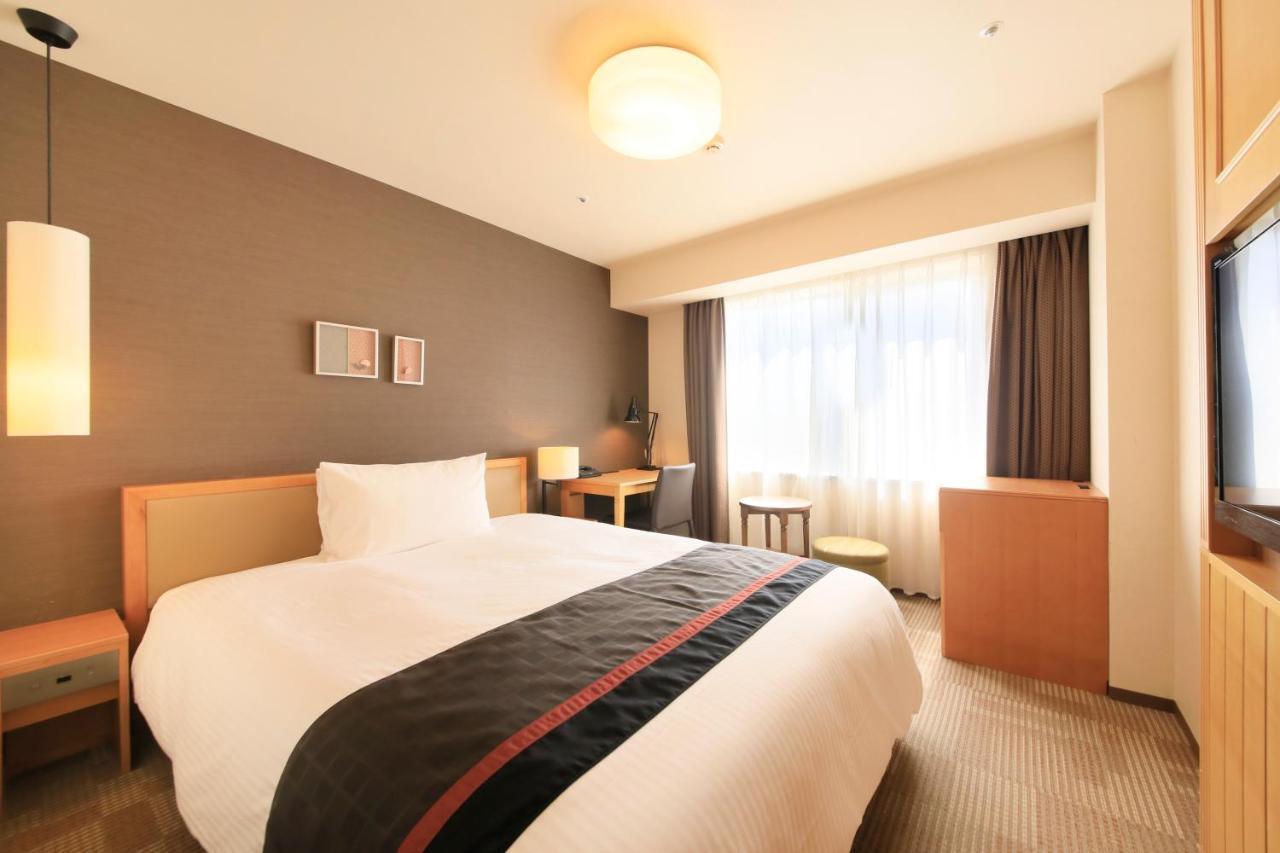 Richmond Asakusa 3* Tokio