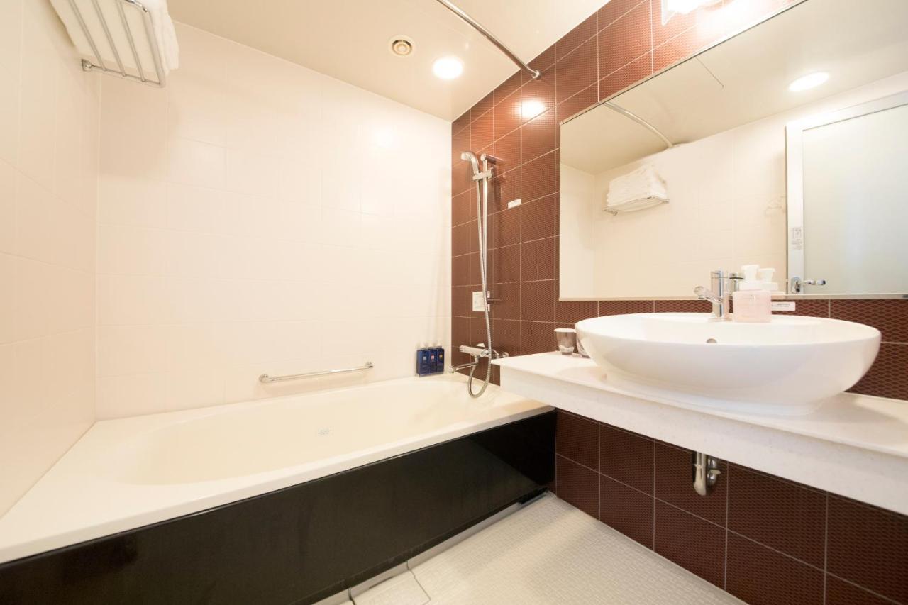 Richmond Asakusa 3* Tokio