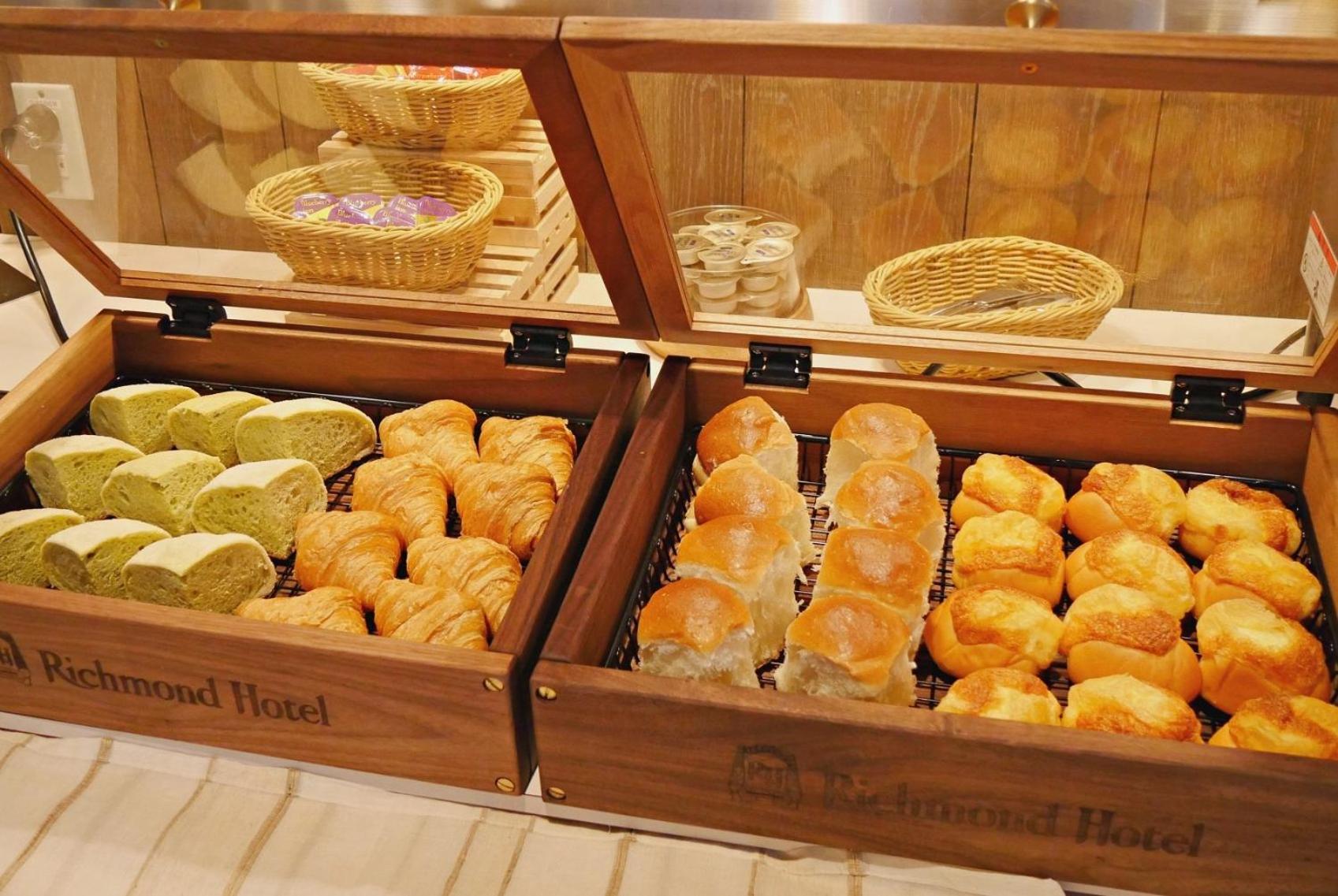 Richmond Asakusa Hotel Präfektur Tokio